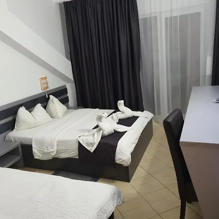 Guest house Blue Lagoon 3*