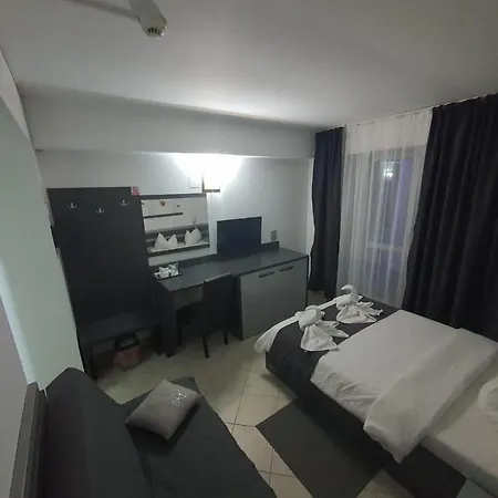 Blue Lagoon Guest house