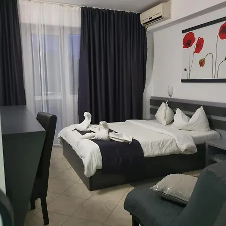 Guest house Blue Lagoon