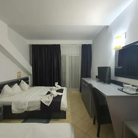 Guest house Blue Lagoon 3*