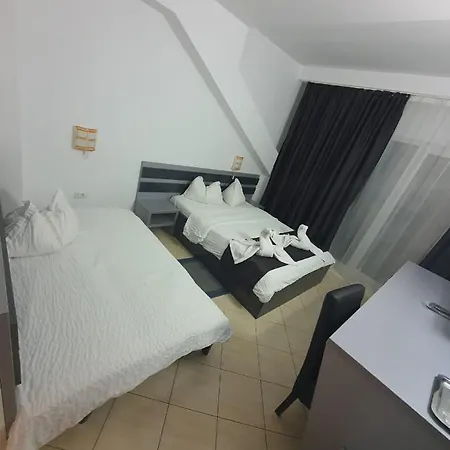 Guest house Blue Lagoon 3*