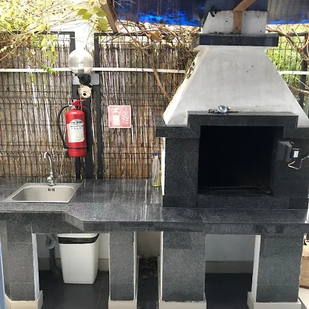 Blue Lagoon Guest house 3*