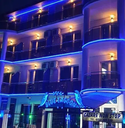 Blue Lagoon