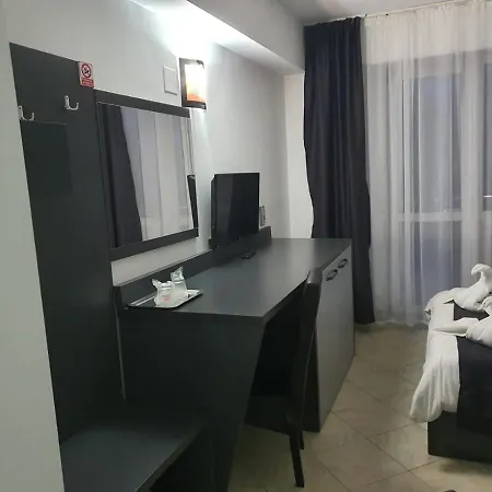 Blue Lagoon 3* Эфорие Норд