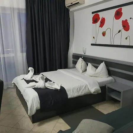 Гостевой дом Blue Lagoon 3*