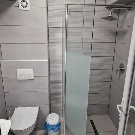 Гостевой дом Blue Lagoon