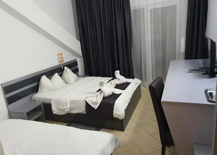 Vendégház Blue Lagoon 3*