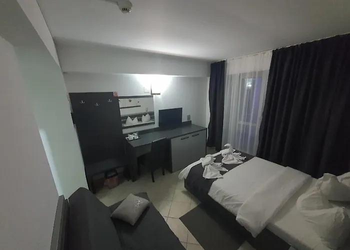 Blue Lagoon Vendégház