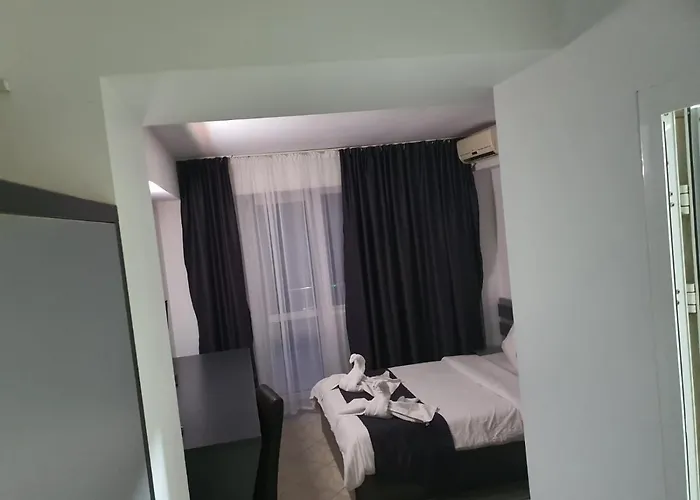 Blue Lagoon Észak-Eforie