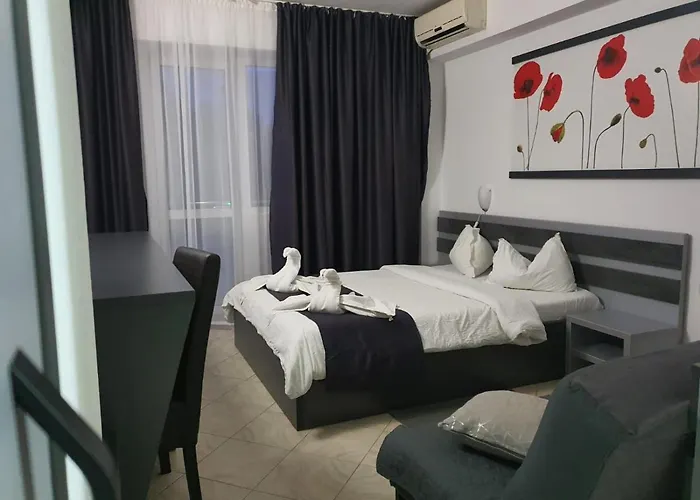 Vendégház Blue Lagoon