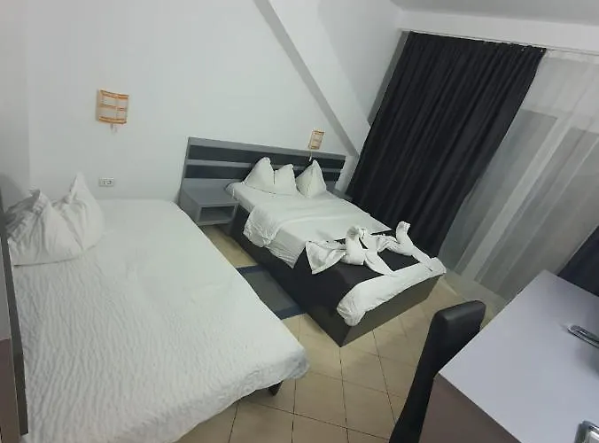 Vendégház Blue Lagoon 3*