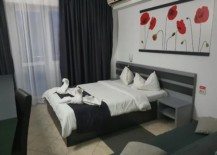 Vendégház Blue Lagoon 3*