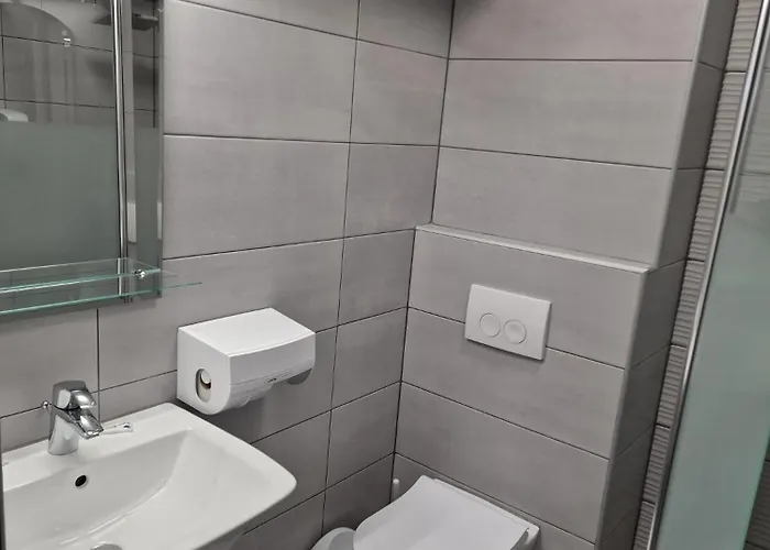 Blue Lagoon Vendégház 3*