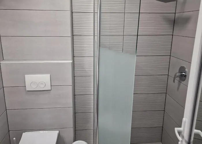 Vendégház Blue Lagoon