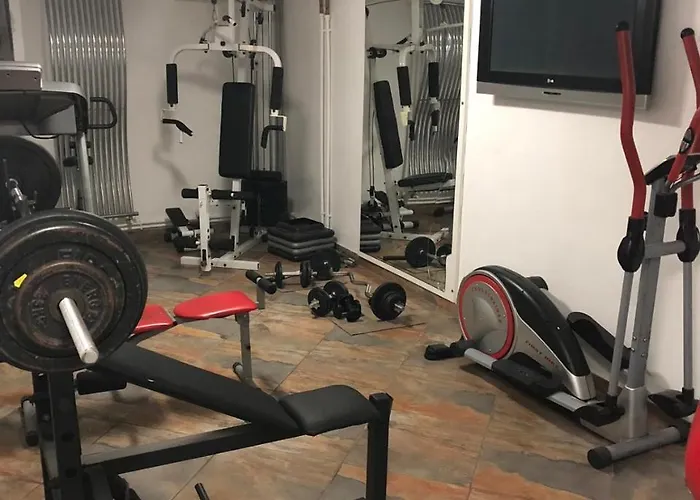 Blue Lagoon Vendégház 3*